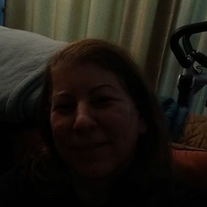 Meet your Posher, Jeanne